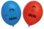 Chaks Baloane din latex - One Piece 6 buc