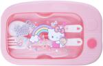 Cool Pack Кутия за храна COOLPACK Mil Hello Kitty Pastel