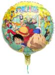 Chaks Balon din folie - One Piece 43 cm