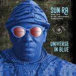 Sun Ra Universe In Blue - facethemusic - 14 190 Ft