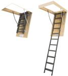 Fakro Scara acces Fakro 60x120x280 LMS
