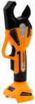 ROTOR Ножица за ppr / pp тръби акумулаторна rotor rft-18v 18v, 42 мм, безчетков мотор - без батерия и зарядно (et17501)