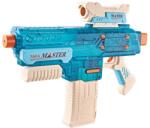 Flippy Pistol cu Apa Electric, Flippy, +6 Ani, Rezervor 500 ml, Incarcare USB, din Plastic, 43 x 5.5 x 30 cm, Albastru (135241)