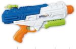 Flippy Pistol cu Apa pentru Copii, Rezervor, Pentru Piscina/Plaja, Flippy, 6ani+, Multicolor, 1250ML (123833)