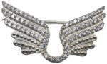 Flippy Brosa Argint 925 Aripi cu Zirconii (116654)