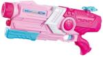 Flippy Pistol cu Apa pentru Copii, Rezervor, Pentru Piscina/Plaja, Flippy, 6ani+, Roz, 2000ML (123802)