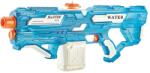 Flippy Pistol cu Apa Electric, Flippy, +6 Ani, Rezervor 650 ml, Incarcare USB, din Plastic, 59 x 23 x 6 cm, Albastru (135240)