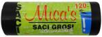MICAS Saci Menajeri, MICAS, LDPE, 120 L, Set 10 Bucati (166814)