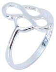 Flippy Inel Din Argint 925, Jolie Silver, Model Infinit (06387)