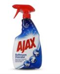 Ajax Solutie pentru Curatarea Baii, Ajax, Spray, 750 ml (34536)