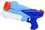 Flippy Pistol cu Apa pentru Copii, Rezervor, Pentru Piscina/Plaja, Flippy, 6ani+, 3 duze, Albastru, 500ML (123827)