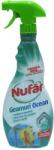 Nufar Solutie Spray pentru Geamuri, NUFAR, Ocean 56100, 500 ml (39652)