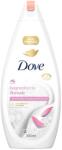Dove Gel de dus, DOVE, Floral, 700 ml, Curatare Delicata cu Parfum Rafinat (59419)