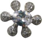 Flippy Brosa Argint 925 Floare (116656)