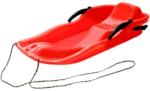 Flippy Sanie, Flippy, din Plastic, +3 Ani, 87 x 40 x 17.5 cm, cu Frana si Franghie, pentru Adulti si Copii, Rosu (161822)
