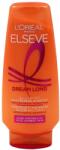 Elseve Balsam, LOREAL, Elseve Dream Long Descurcare Instanta Keratina Vitamine Ulei de Ricin, 200 ml (33824)