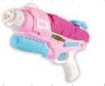Flippy Pistol cu Apa pentru Copii, Rezervor, Pentru Piscina/Plaja, Flippy, 6ani+, Roz, 600ML (123834)