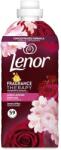 Lenor Balsam pentru Rufe, LENOR, Jasmine And Rose, 1239 ml, 59 Spalari (64660)