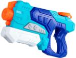 Flippy Pistol cu Apa pentru Copii, Rezervor, Pentru Piscina/Plaja, Flippy, 6ani+, Albastru, 500ML (123824)