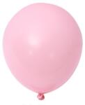 Flippy Set 12 Baloane, Flippy, din Latex Macaroon, 30 cm, Roz (162052)