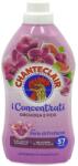 Chanteclair Balsam pentru Rufe, Chante Clair, Orhidee si Smochine, 1.14 L, 57 Spalari (54859)