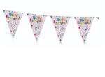 Flippy Banner Happy Birthday, Flippy, Stegulete, 33 x 24 cm, Model Happy Everyday, Multicolor (132679)