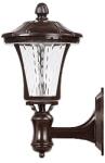 Flippy Lampa solara cu prindere de perete, Flippy, Alb rece (122937)