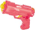 Flippy Pistol cu Apa, Flippy, Pistol cu Apa pentru Copii, Manual, din Plastic, 23 x 16 x 4 cm, rezervor 250 ml, Roz (137242)