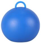 Flippy Greutate pentru Baloane, Flippy, Accesoriu Petrecere, 5.5x5.5 cm, 120 g, Albastru (131967)