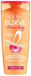 Elseve Sampon, ELSEVE, Dream Long Reparator Keratina Vitamine Ulei de Ricin, 250 ml (33823)