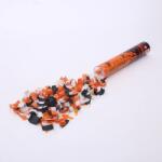 Flippy Tun de Confetti, 30 cm. Flippy, Model Halloween, Confetti din Hartie, Multicolor (137792)