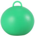 Flippy Greutate pentru Baloane, Flippy, Accesoriu Petrecere, 5.5x5.5 cm, 120 g, Verde (131969)