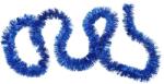 Flippy Beteala Craciun, Flippy, albastru, marimea: 2 m x 5 cm material: folie PVC, interior/exterior (106959)