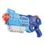 Flippy Pistol cu Apa pentru Copii, Rezervor, Pentru Piscina/Plaja, Flippy, 6ani+, Albastru, 990ML (123831)