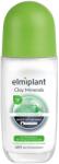 elmiplant Deodorant Antiperspirant Roll-On, Elmiplant, Clay Minerals, 50 ml (8571034968)