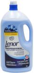 Lenor Balsam Professional pentru Rufe, LENOR, Prospetimea Marina, 4 L, 200 Spalari (63690)