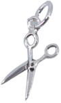 Flippy Pandantiv Argint 925, 0.61 g, Model Foarfeca (06637)