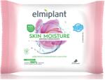 Elmiplant Servetele Demachiante, Elmiplant, Pentru Ten Sensibil si Uscat, 25 Buc (8571045209)
