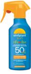 elmiplant Crema de Soare Pentru Familie, Lotiune Spray Pentru Protectie Solara Pentru Fata si Corp, Elmiplant Sun, Family, SPF 50, 270 ml (8571058797)