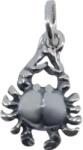 Flippy Pandantiv din Argint 925, 1.68 g, zodia Rac (05414)
