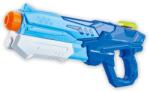 Flippy Pistol cu Apa pentru Copii, Rezervor, Pentru Piscina/Plaja, Flippy, 6ani+, Albastru, 600ML (123823)