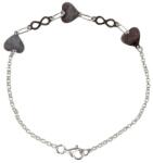 Flippy Bratara Argint 925 Inima si Infinit, 2, 23 g (13377)