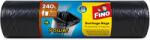 FINO Saci Menajeri Pentru Gunoi, FINO, Power, LDPE, 240 l, 8 Bucati/Rola (8571050022)
