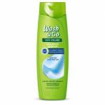 Wash&Go Sampon, WASH&GO, Antimatreata, 360 ml (167775)