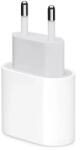 Flippy Incarcator Retea Fast Charge, Flippy, Incarcator Standard European PD20W, Compatibil cu iPhone 8-14, Cablu Fast Charge Inclus de 27W, 1m, Alb (161963)