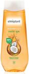 elmiplant Gel de Dus, Elmiplant, Cu Ulei de Cocos, 400 ml (166342)