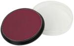 Flippy Vopsea pentru Fata si Corp, Flippy, cu Pigment Fosforescent, 30 g, Activare cu Apa, Visiniu (162985)