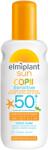 elmiplant Crema de Soare Pentru Copii, Lotiune Spray Pentru Protectie Solara Pentru Fata si Corp, Elmiplant Sun, Sensitive, SPF 50+, 200 ml (8571048181)