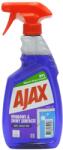Ajax Solutie pentru Curatarea Geamurilor, Ajax, Shiny Surfaces, 500 ml (0844)