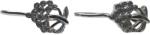 Flippy Cercei Argint 925 Tortita Floare, 2.13 g (116674)